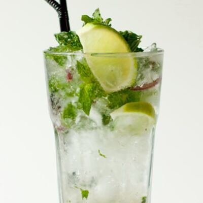 Классический мохито в Ava Restafe по цене 9 р.