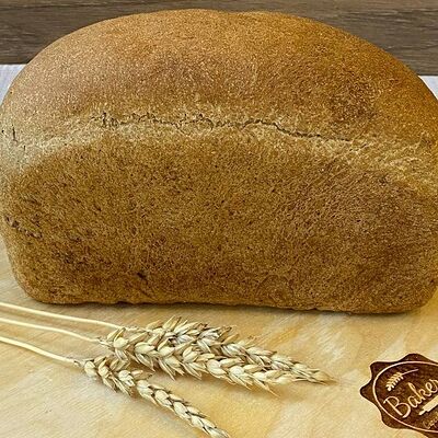 Хлеб Ржаной в Bakery по цене 73 ₽