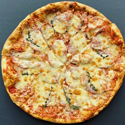 Пицца Мексиканская в Трюфель по цене 950 ₽