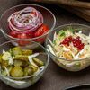 Home pickles в Billy’s pub по цене 710