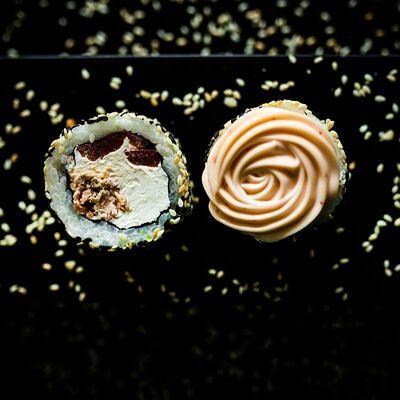 Kimura в Я сделаль по цене 21 р.