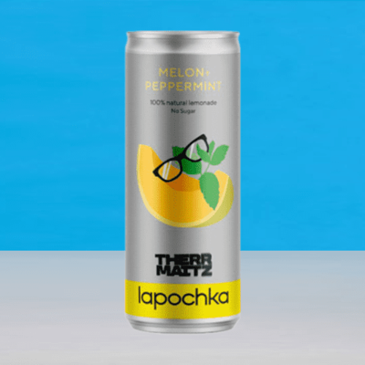 Лапочка Дыня-Мята в Русалочка любит суши по цене 320 ₽