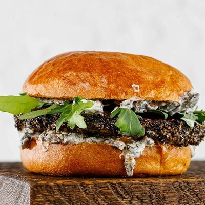 Блэк Пеппер 320гр в Choppers по цене 660 ₽