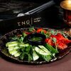 Свежие овощи в Tangiers Lounge по цене 640