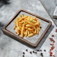 Картофель фри в Feromon