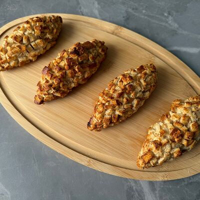 Котлеты пожарские в Панда по цене 500 ₽