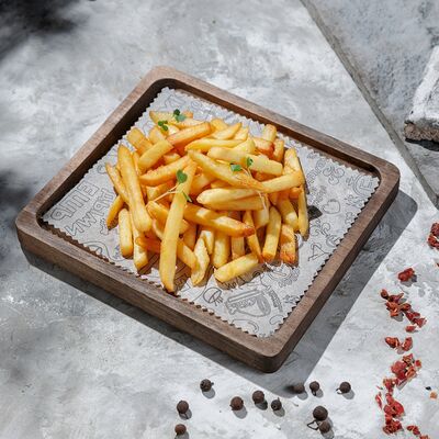 Картофель фри в Feromon по цене 310 ₽