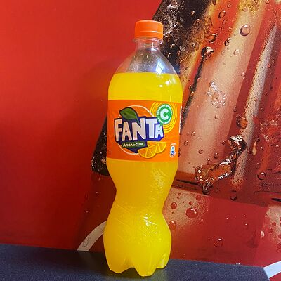 Добрый Апельсинв Мангал & Кебаб по цене 237 ₽