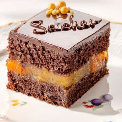 Захер в Чиполучо по цене 395 ₽