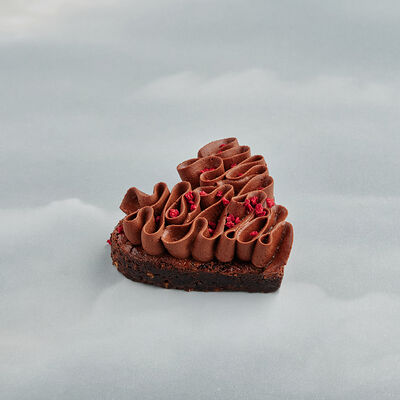Пирожное Брауни в Буше по цене 380 ₽
