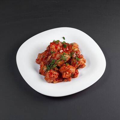 Чахохбили из курицыв едDA по цене 240 ₽