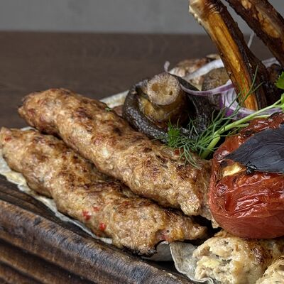 Люля куриные в Арт по цене 400 ₽