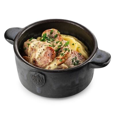 Баварский котелок в Ян Примус по цене 645 ₽