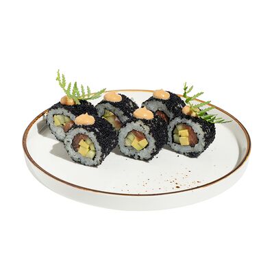 Калифорния Black в Делюсь добром по цене 670 ₽