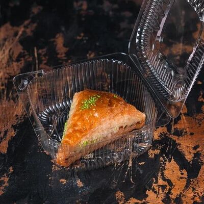 Пахлава трех угольник Классика в Мангал Хаус по цене 95 ₽