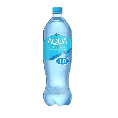 Aqua Minerale без газа в Рами Бистро по цене 127 ₽