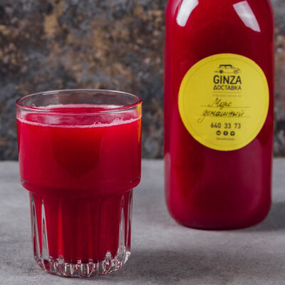 Морс в Маймун по цене 180