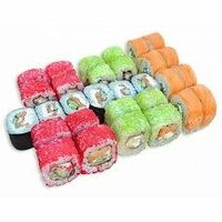 Сет филадельфия 32 шт в Маленькая Флоренция