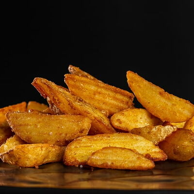 Картофельные дольки в Sushi7 по цене 230 ₽