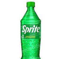 Spriteв Халва