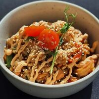 Японский плов в ЕдУ буду