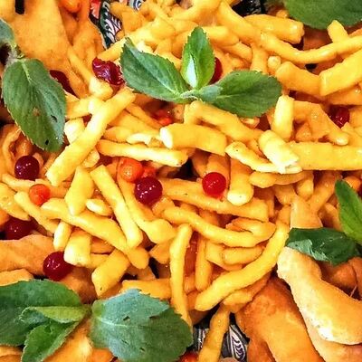 Чак-Чак в Тминъ по цене 170 ₽