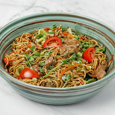 Ми Сао Том в Капитан Вьетнам по цене 620 ₽