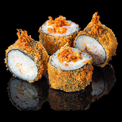 Сенсей в Sushi Maximum по цене 610 ₽