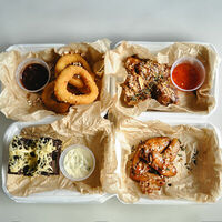 Логотип BEERFOLIO