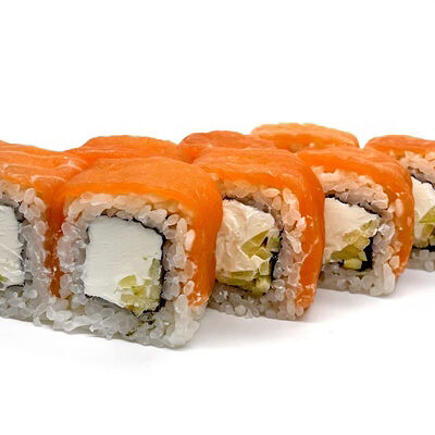 Филадельфия Apple в Эби Суши по цене 720 ₽