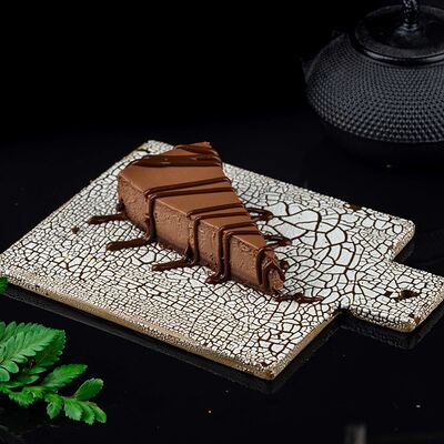 Чизкейк шоколадный в Татаки по цене 249 ₽