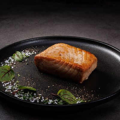 Тунец в Mono по цене 780 ₽