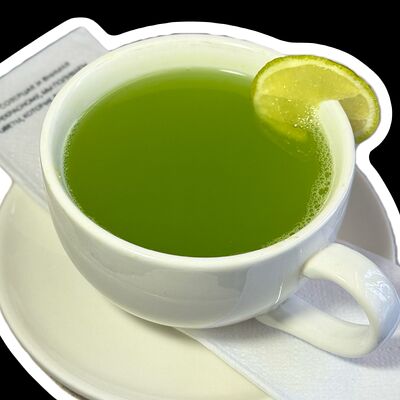 Изумрудный апельсин (цитрус)в Anna Happy по цене 310 ₽