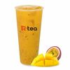 Манго Маракуйя холодный L в RTea по цене 490