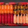 Ассорти суши №4 в Bluefin по цене 6210