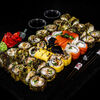 Космос сет в SushiShop51 по цене 2841