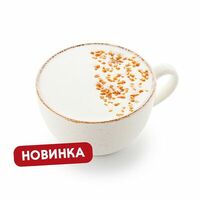 «Карамельная ириска» в Шоколадница