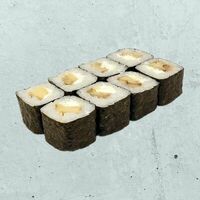 Унаги Чиз Маки в ТутСуши