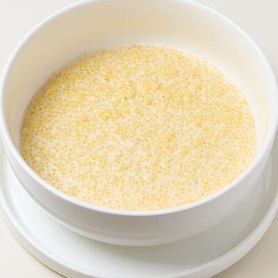 Каша пшенная на молоке в One Special по цене 370 ₽