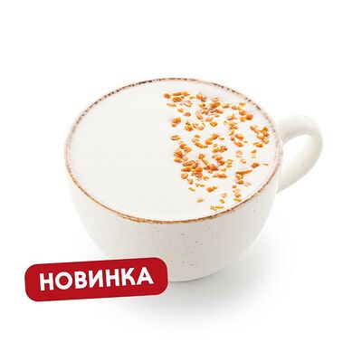 «Карамельная ириска» в Шоколадница по цене 290 ₽