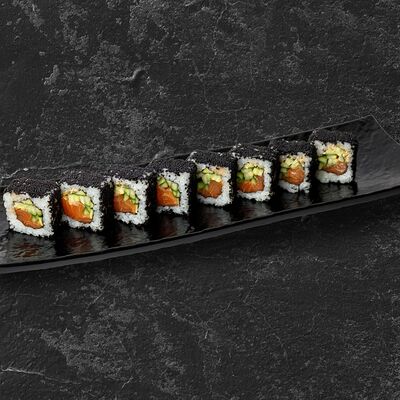 Սև Կամբոջա в Sushi Shop по цене 5000 ֏