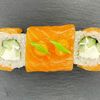 Филадельфия спайси в Sushi рай по цене 980