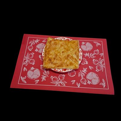 Хачапури в Да Еда Кафе Шаурма халяль по цене 200 ₽