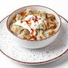 Мамины манты (по-турецки) в Waffle City по цене 380