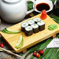 Каппа Крим Маки в YouMeSushi