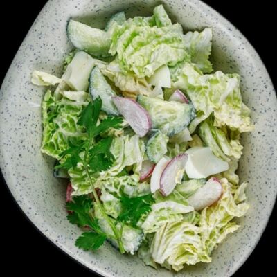 Салат Навруз в Хлопок по цене 330 ₽