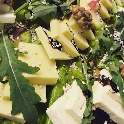 Сырная тарелкав Чито-гврито по цене 850 ₽