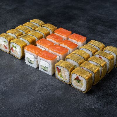 Сет Оскар в Neft по цене 1411 ₽