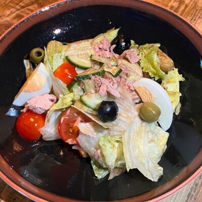 Нисуаз в Billy McDaniel по цене 240 ₽