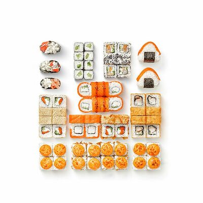 Чизи сет в Сушивёсла по цене 1995